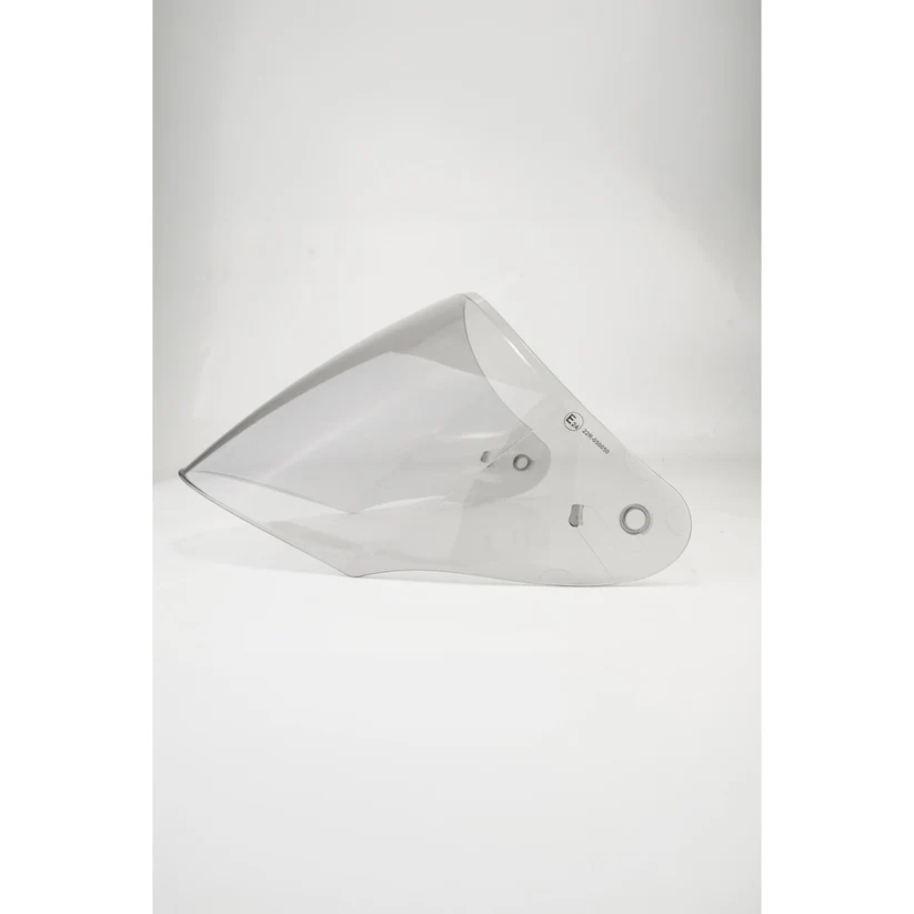 NHK R1S Visor Sparepart (Light Smoke)
