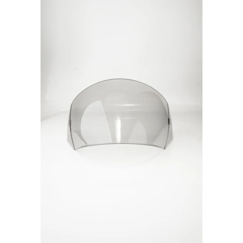 NHK R1S Visor Sparepart (Light Smoke)