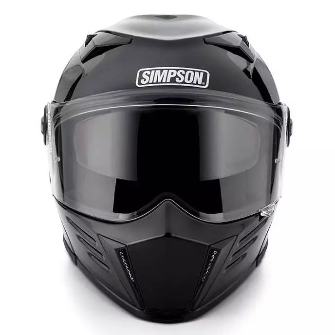 simpson-helmet-darksome-gloss-black