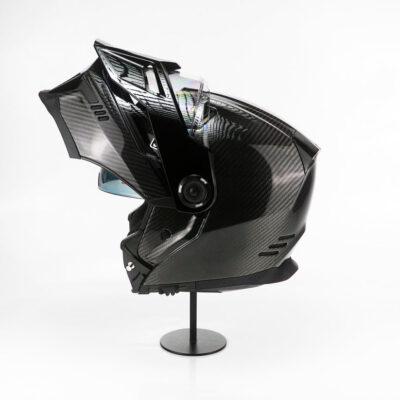 Simpson Helmet JOURNEY (CARBON)
