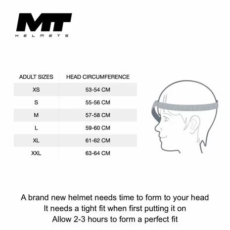 MT Helmet ATOM 2 SV (ALKALINE D7 GLOSS) 8