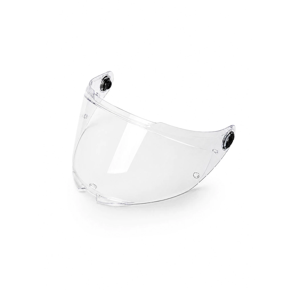 MT Visor Sparepart for Stinger 2 / Thunder 4 (Clear) 1
