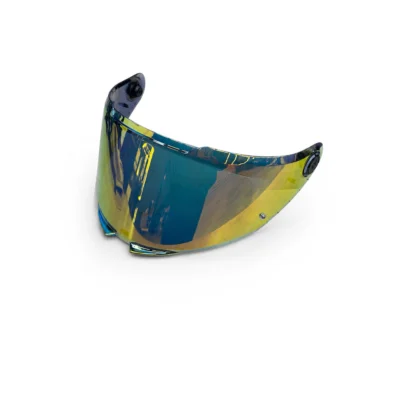 MT Visor Sparepart for Stinger 2 / Thunder 4 (Revo Red) 1