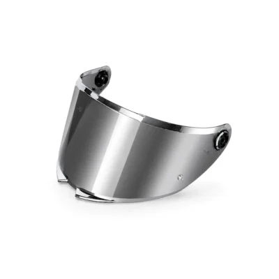 MT Visor Sparepart for Stinger 2 / Thunder 4 (Silver) 1