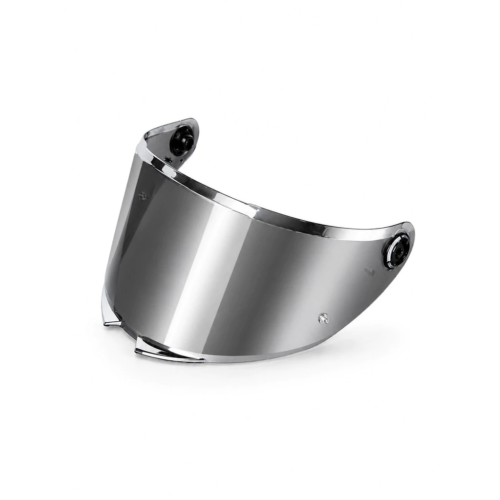 MT Visor Sparepart for Stinger 2 / Thunder 4 (Silver) 1