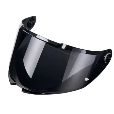 MT Visor Sparepart for Thunder 4 R (Dark Smoke) 1