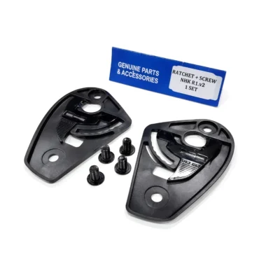 NHK Visor Mech Sparepart (Ratchet) for R1 V2 1