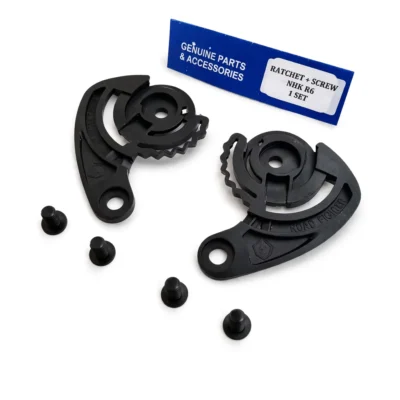 NHK Visor Mech Sparepart (Ratchet) for R6 1 1