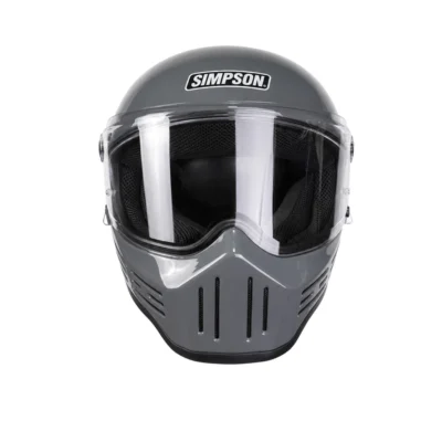 Simpson Helmet M30 (Solid Armor)