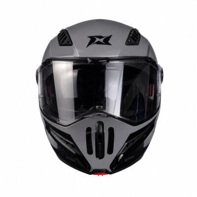 Axxis Helmet Ghost Fighter (BITONE C2 GLOSS) -1