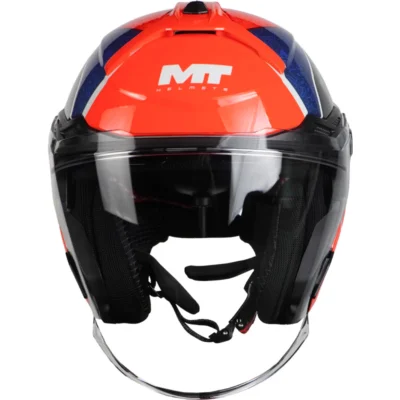 MT Helmet COSMO SV (DANISH 26 SEASON C5 GLOSS)