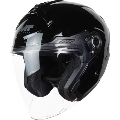 MT Helmet COSMO X (PURE A1 GLOSS) 1