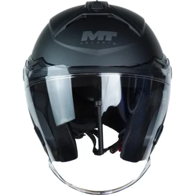 MT Helmet COSMO X (PURE A1 MATT)