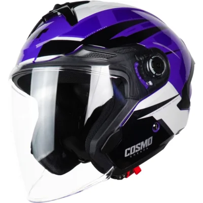 MT Helmet COSMO X (SHERPA C0 GLOSS) 1