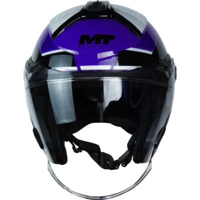 MT Helmet COSMO X (SHERPA C0 GLOSS)