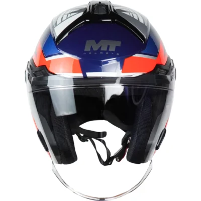 MT Helmet COSMO X (SHERPA C7 GLOSS)