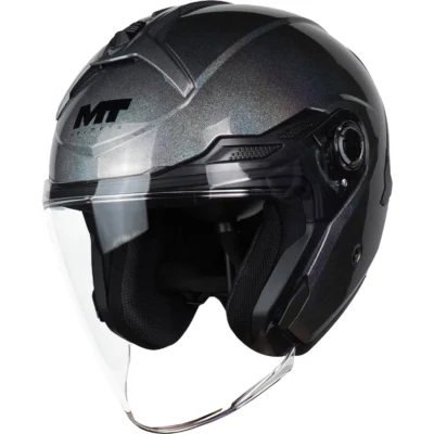 MT Helmet COSMO X (SPECIAL PURE T2 GLOSS) 1