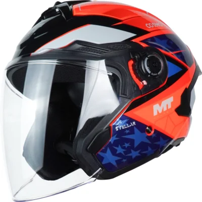 MT HELMET COSMO X STELLAR C5 GLOSS 1