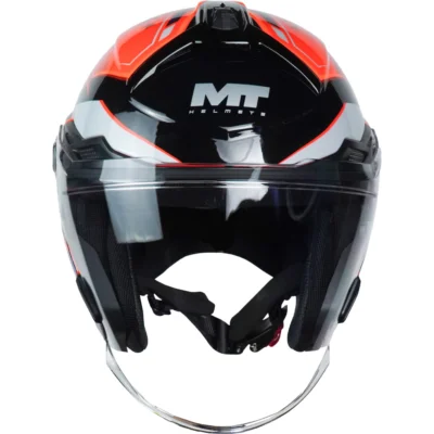 MT Helmet COSMO X (STELLAR C5 GLOSS)